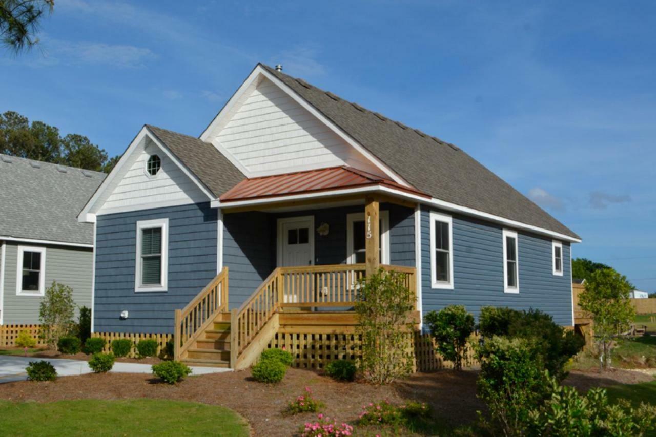 Kilmarlic Snead Cottage Powells Point Eksteriør bilde